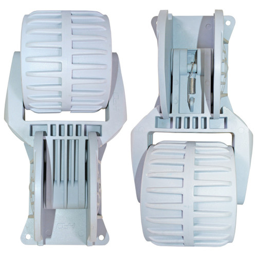 Dinghy Wheels up to 200kg