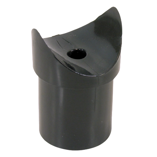 Canopy Tube End 25 x 1.6mm
