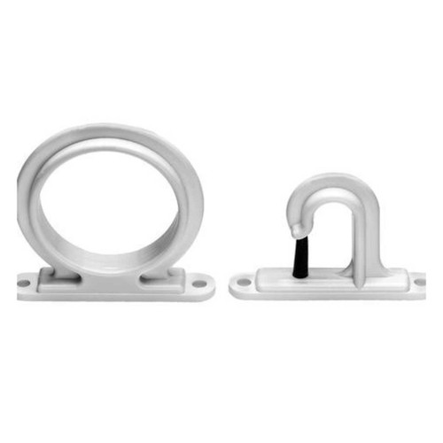 Rod Holder Storage 3 pack 100069