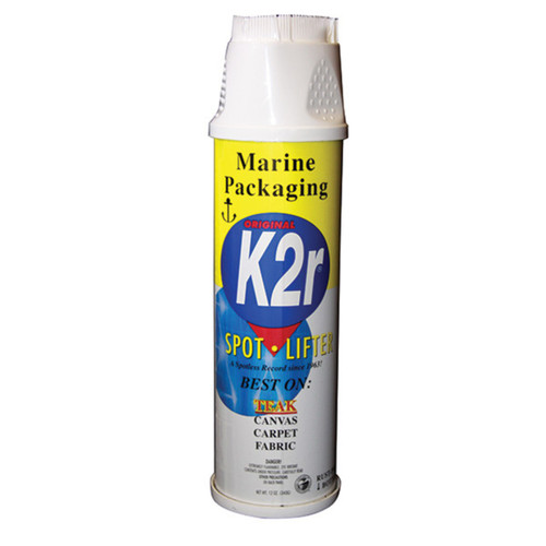 K2R Marine Cleaner