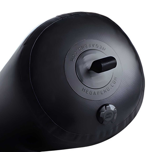 Megafend EDW™ Extreme Duty Welded Inflatable Fender Range EDW12X42-V