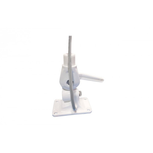 Glomex Plastic Swing Down Mount