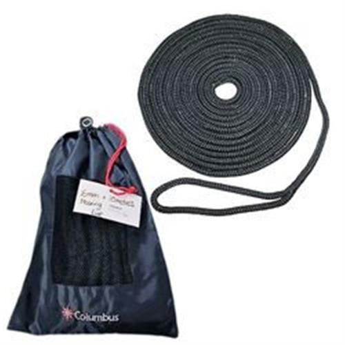 Mooring Line 20mm x 14m