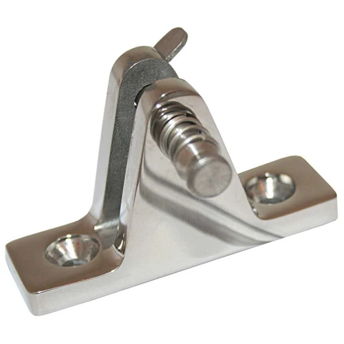 Canopy Deck Mount 12mm RWB1685