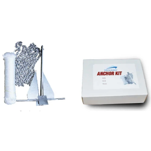 Anchor Kit 8lb 1110473