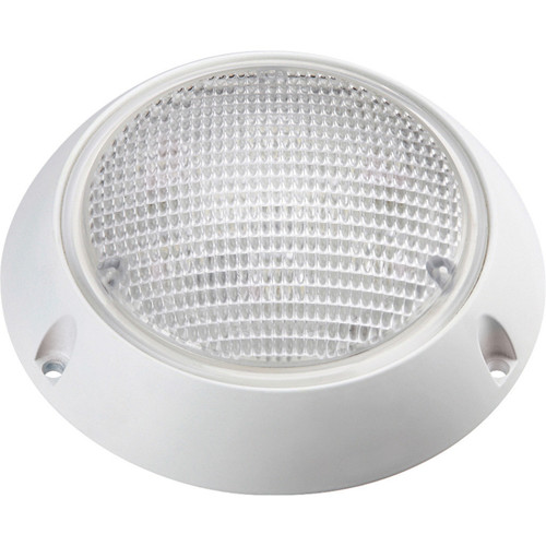 LED Waterproof Exterior Surface Mount Dome Light