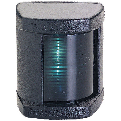 Green Navigation Light