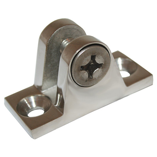 Canopy Deck Mount HD S/S