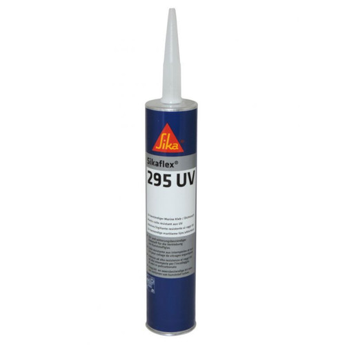 Sikaflex 295UV Black 300ml