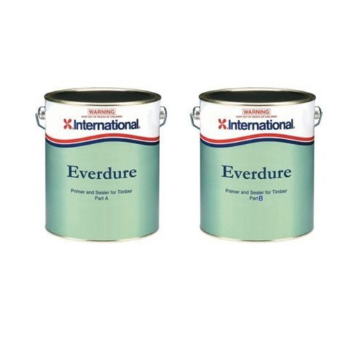 Everdure 500ml Kit