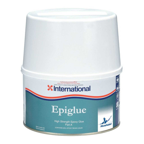 Epiglue 175gm 2-Part 5389447