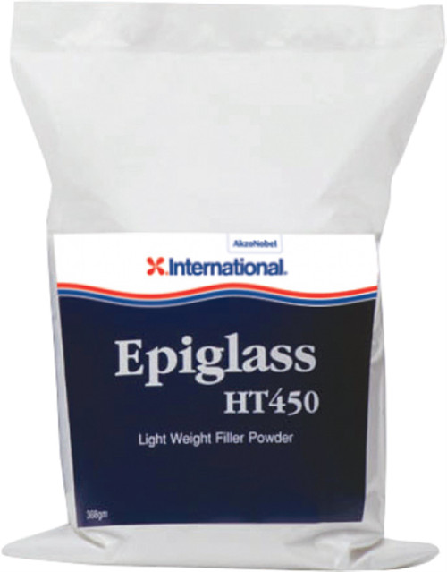 HT450 Epiglass 92gram