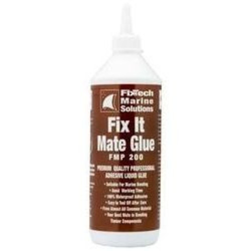 FixTech Fix It Mate Glue 750gm