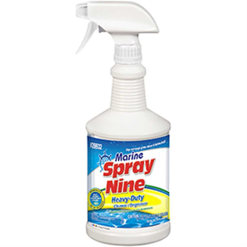 Spray Nine Marine 946ml 100509