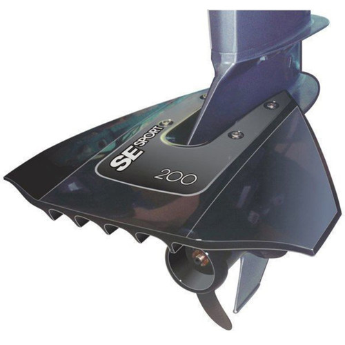 Hydrofoil SE Sport 200 Black Small