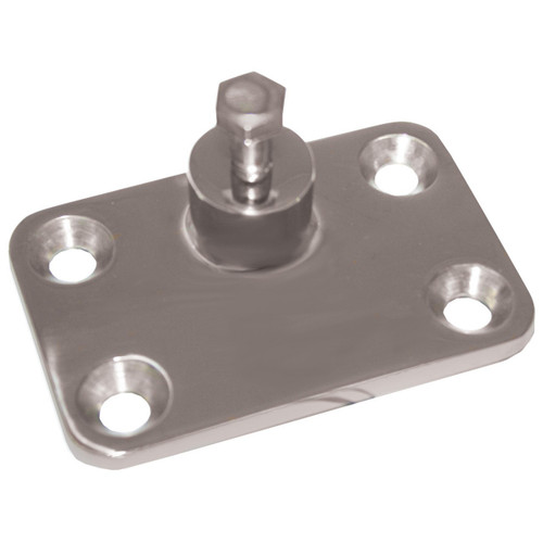 Canopy Side Mount HD S/S