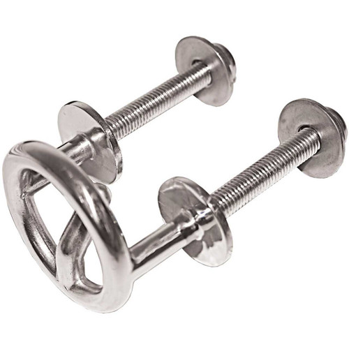 Ski Hook 10 x 65mm RWB1940