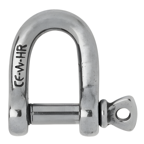 HR Shackle 6mm