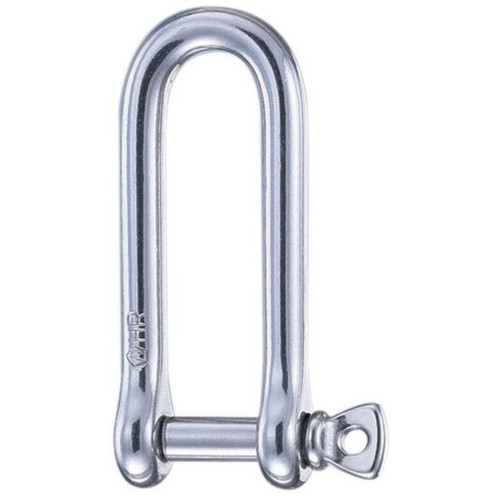 HR Shackle Long 10mm