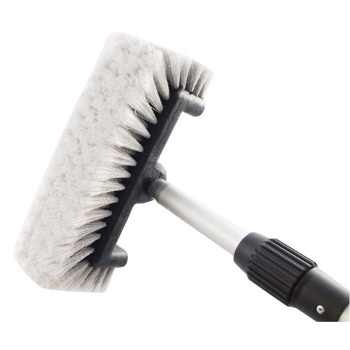Brush Head Only 10" (Grey)