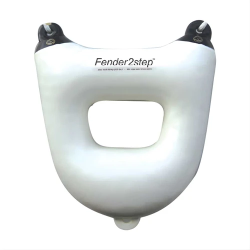 2 - Step Fender 141532