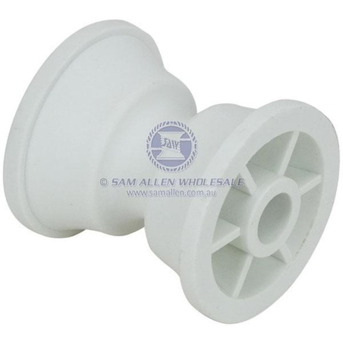 Bow Roller - 54mm x 62mm