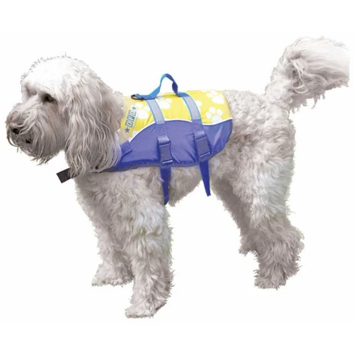 Dog Vest Small < 4.5kg RWB7076
