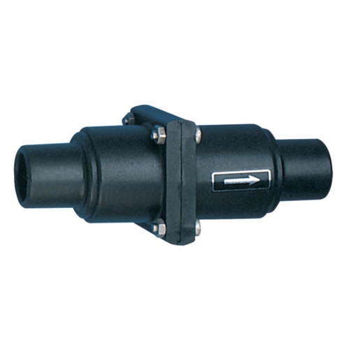 Whale Valve Whale Valve