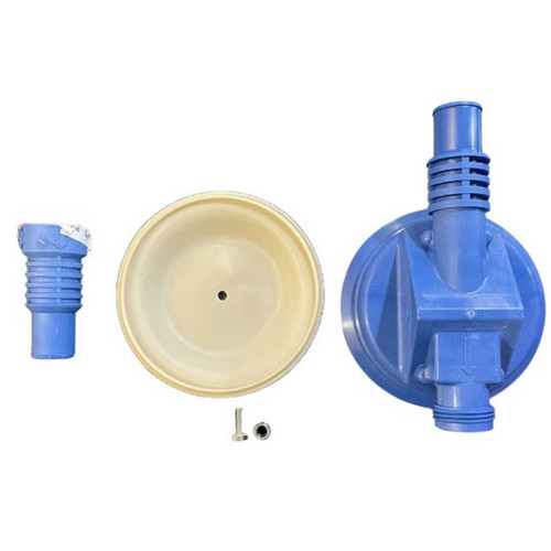 Gulper 320 Service Kit 131336
