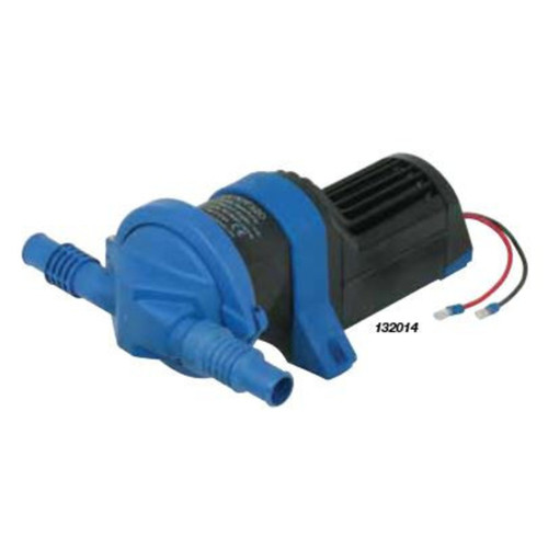 Whale - Gulper Grey Waste Pump 320 24v Whale - Gulper Grey Waste Pump 320 24v