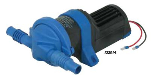 Whale - Gulper Grey Waste Pump 320 24v