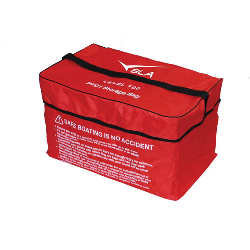 PFD Storage Bag 241020