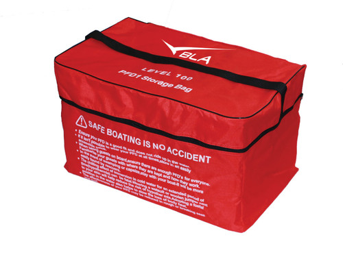 PFD Storage Bag