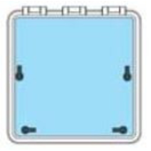 GEBO Fly-Blind Combo 500mm x 500mm GEBO Fly-Blind Combo 500mm x 500mm