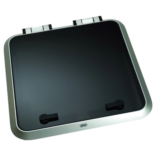 GEBO Hatch Flushline