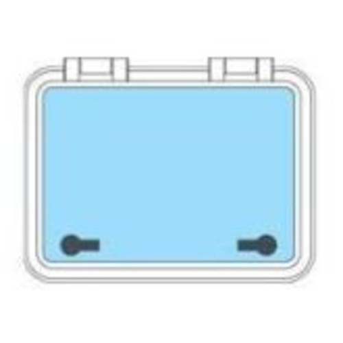 GEBO Hatch Flushline 500mm x 370mm GEBO Hatch Flushline 500mm x 370mm