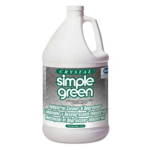 Simple Green Crystal 3.78Litre SG19128