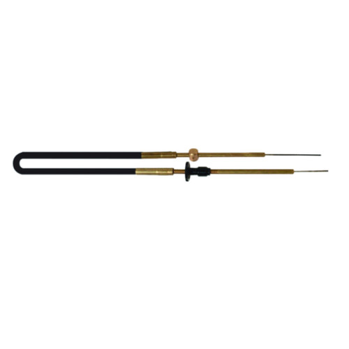 Control Cable OMC Pre 1979 RWB7400-V