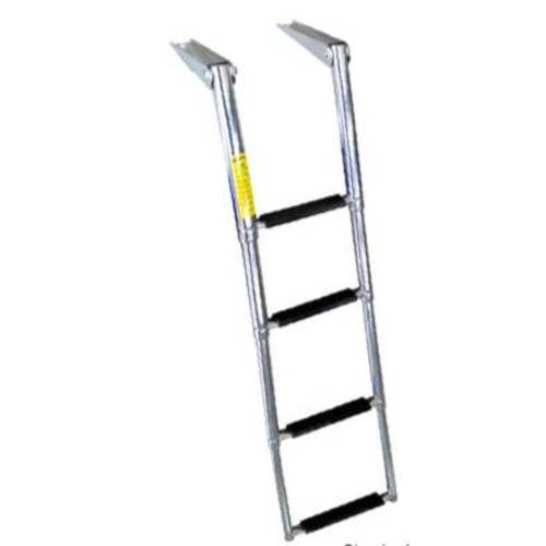 Ladder 4 Step Wide 3503004H