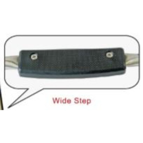 Ladder 4 Step with Wide Steps