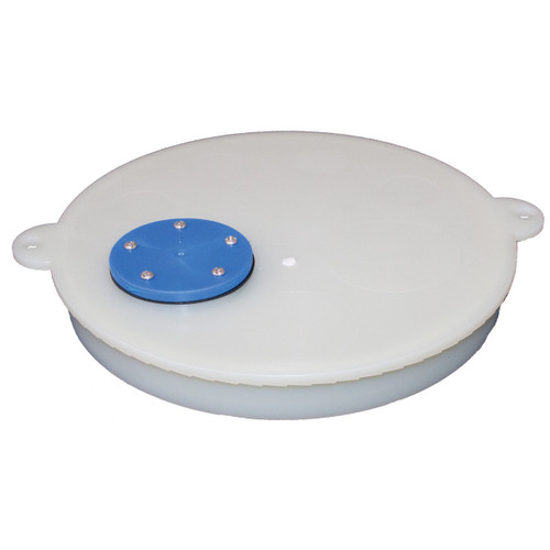Blind Hatch Cover for Universal Tank