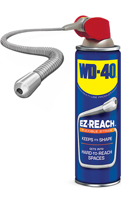 WD-40 Ez-reach 521ml