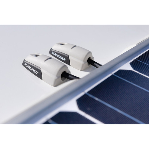 Scanstrut Waterproof Deck Seal - Horizontal