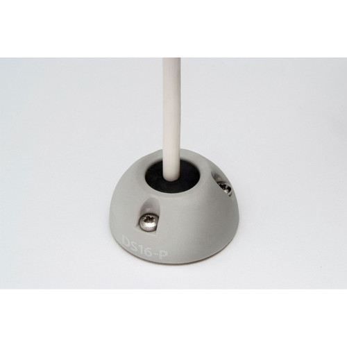 Waterproof Plastic Deck Seal 21mm 4-9mm