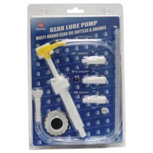 Gear Lube Pump RWB5390