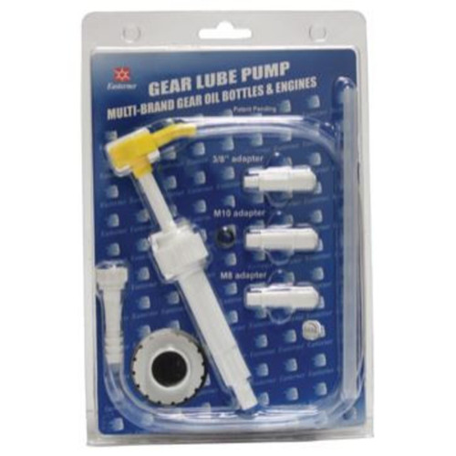 Gear Lube Pump Gear Lube Pump
