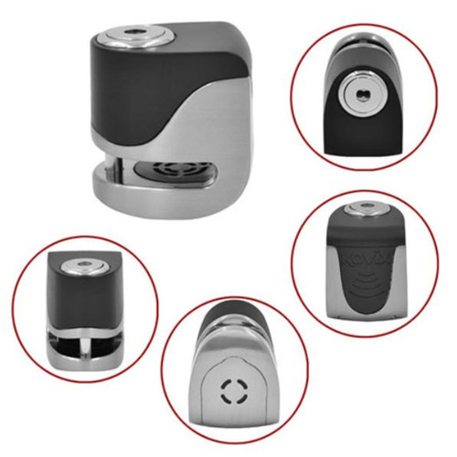 Kovix Alarmed Lock