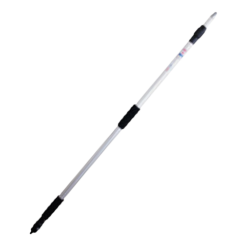 Pole Flow-Through 2.5m 1