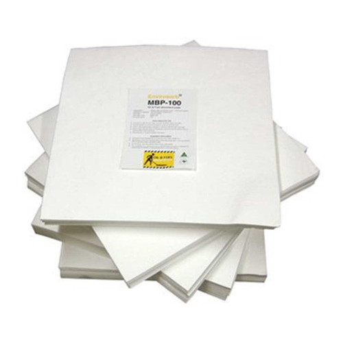 Oil & Fuel Pad Heavy-Duty MBP