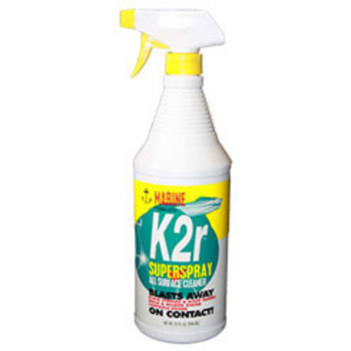 K2R Super Spray 946ml K2RSS